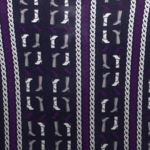 Mariah Top - Barbie Bling print - NWT - Picture 3 of 12